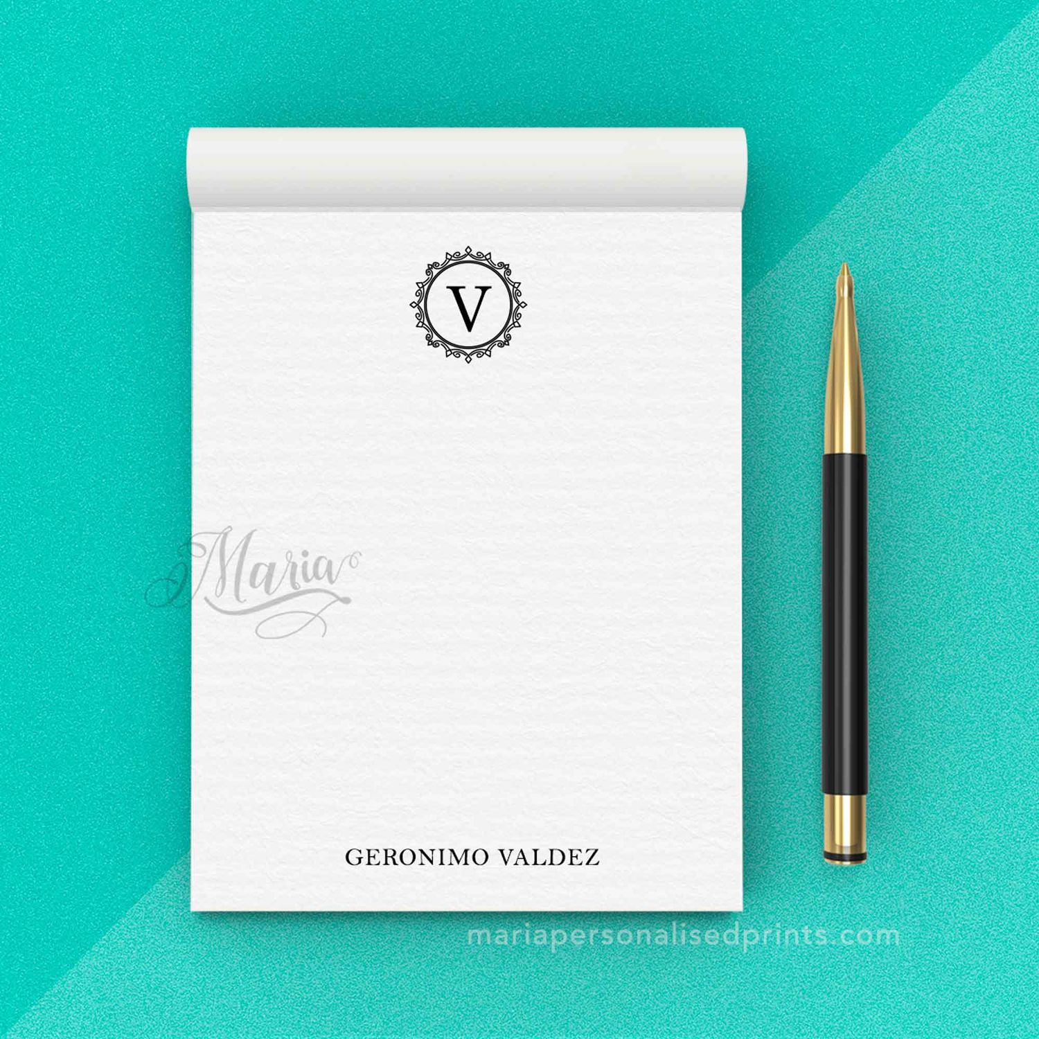 Notepad MN007