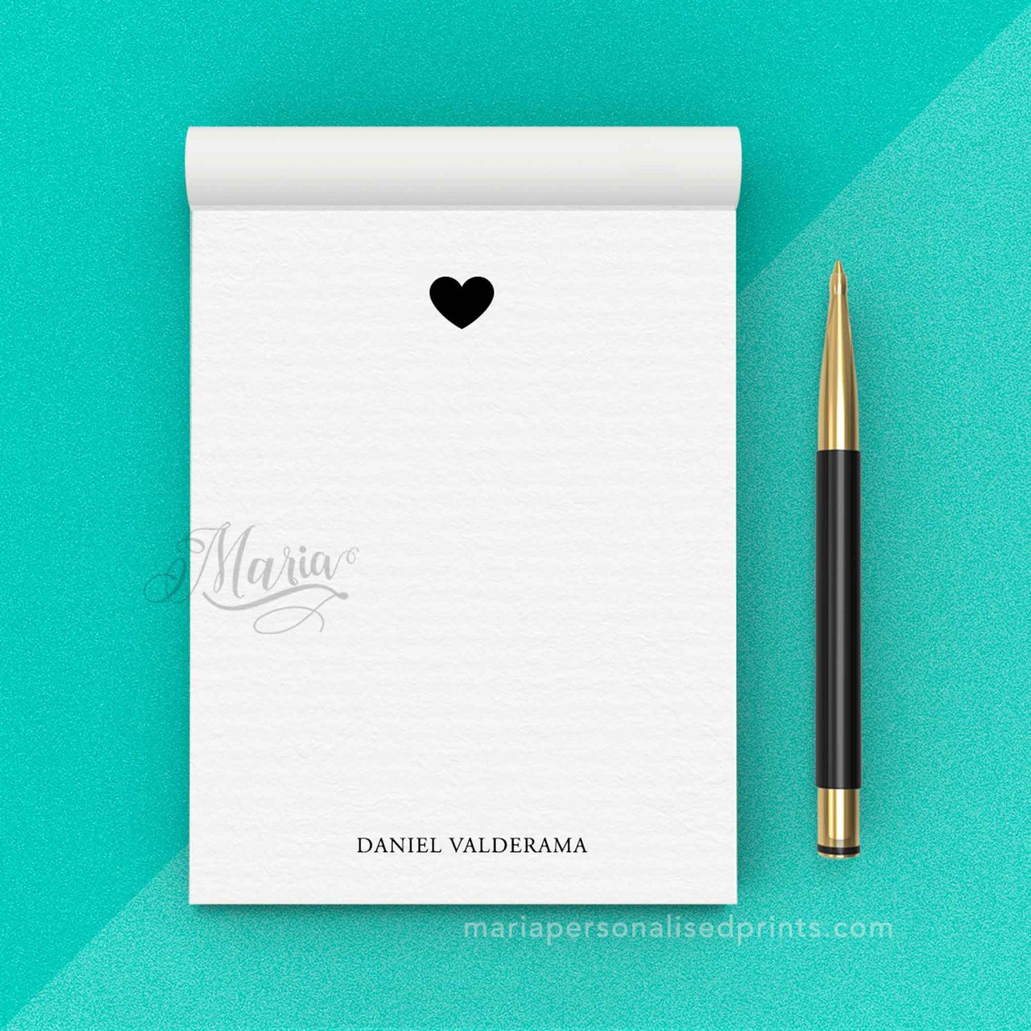 Notepad MN010