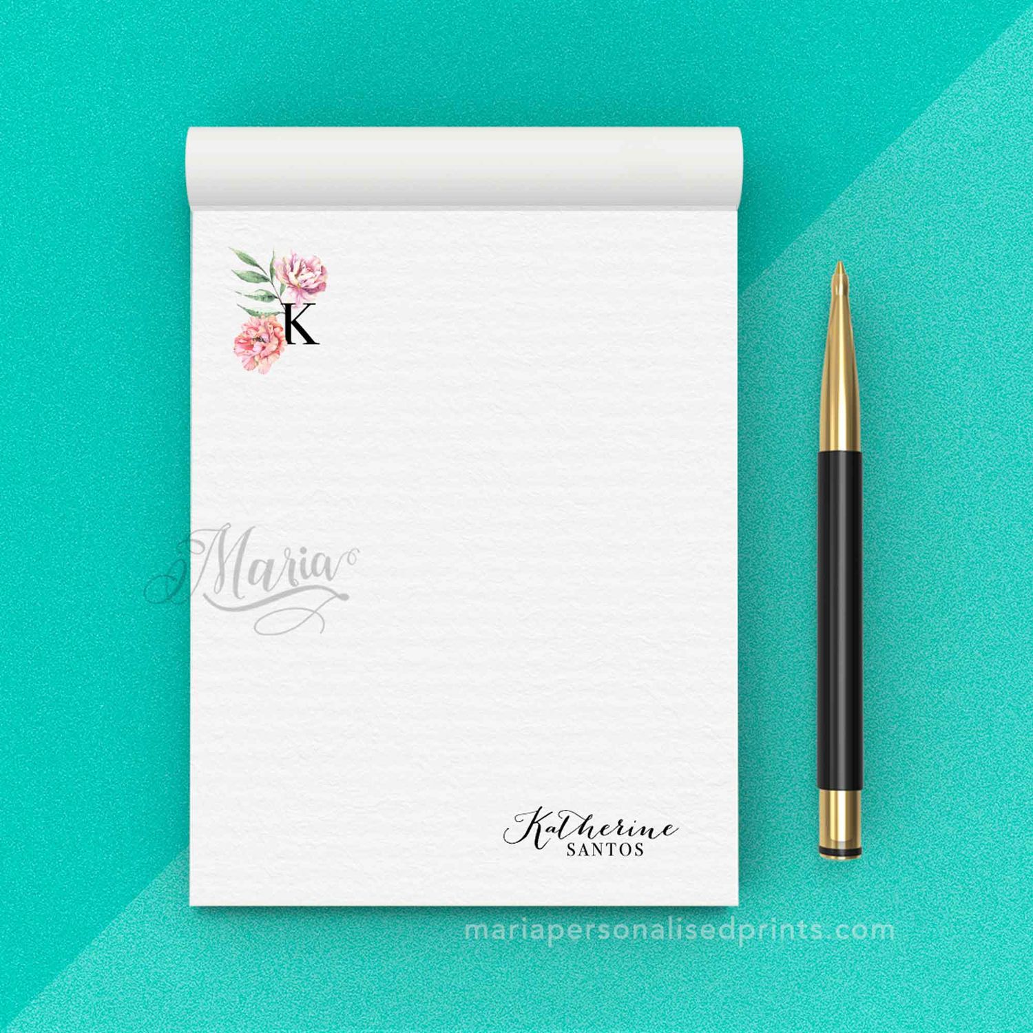 Notepad MN013