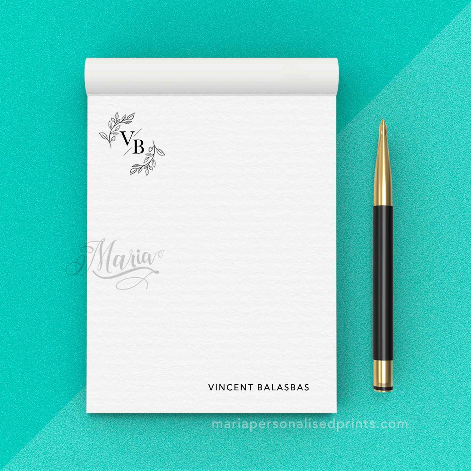 Notepad MN014