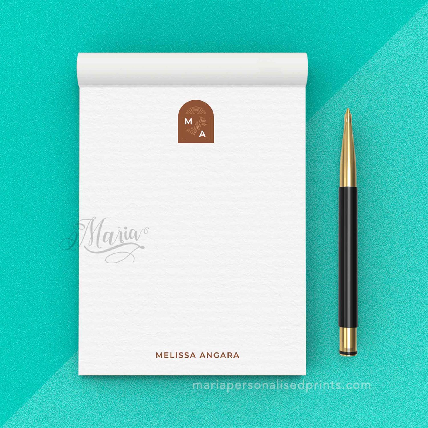 Notepad MN016