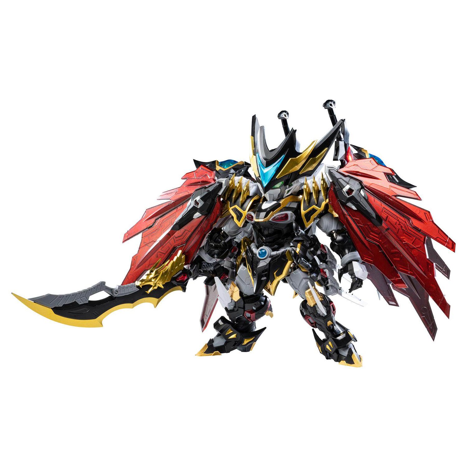 NAUTILUS TOY motor nuclear  Assemble model motor nuclear Gan Jiang