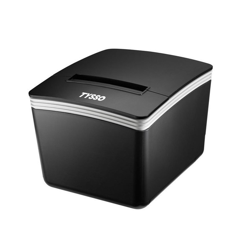 PRP-300 Kuittikirjoitin 80mm (Lämpö/USB/LAN)