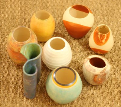 Les compagnons de vos bouquets