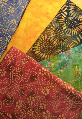 Les chemins du partage