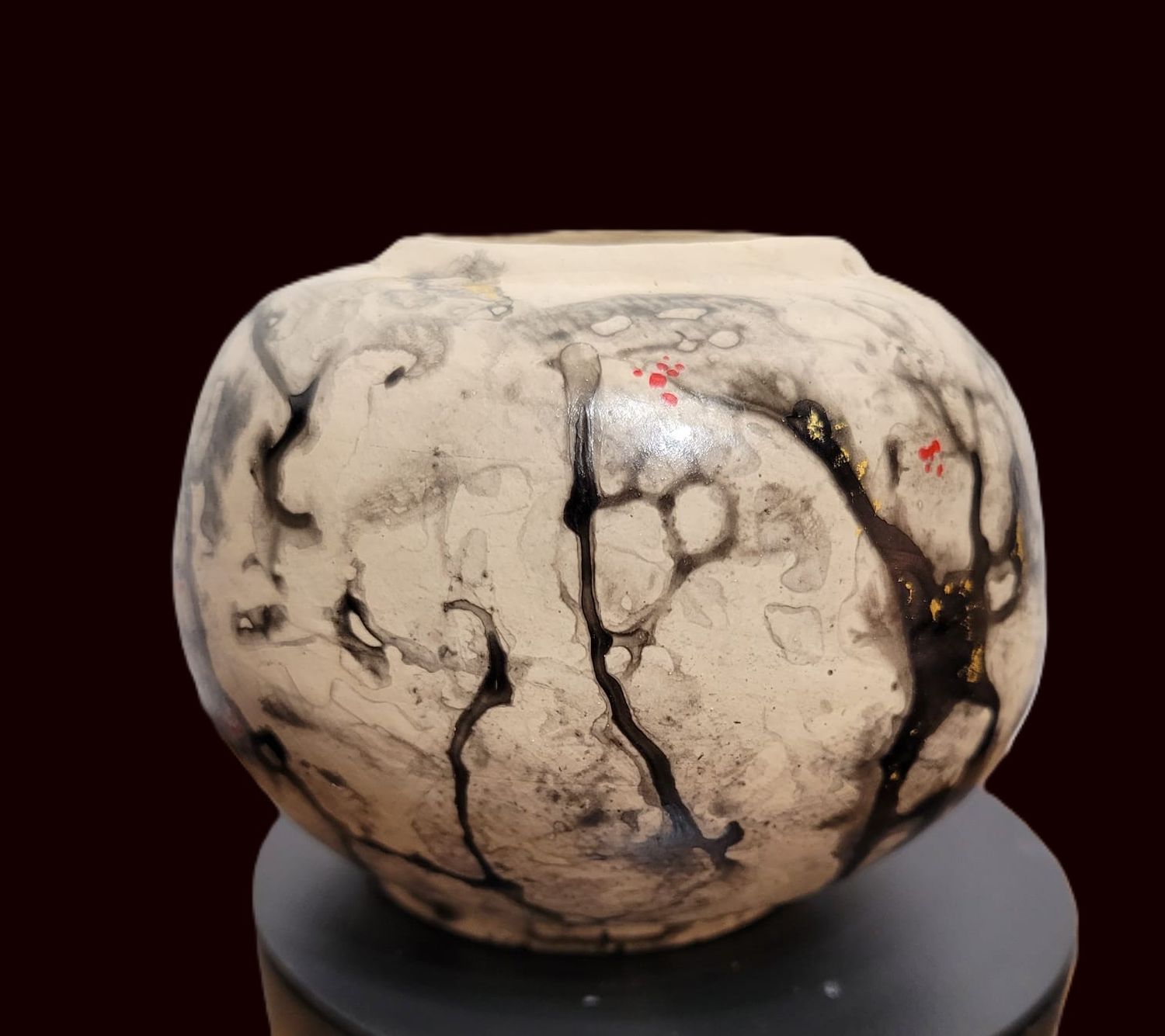 Vase Tokio