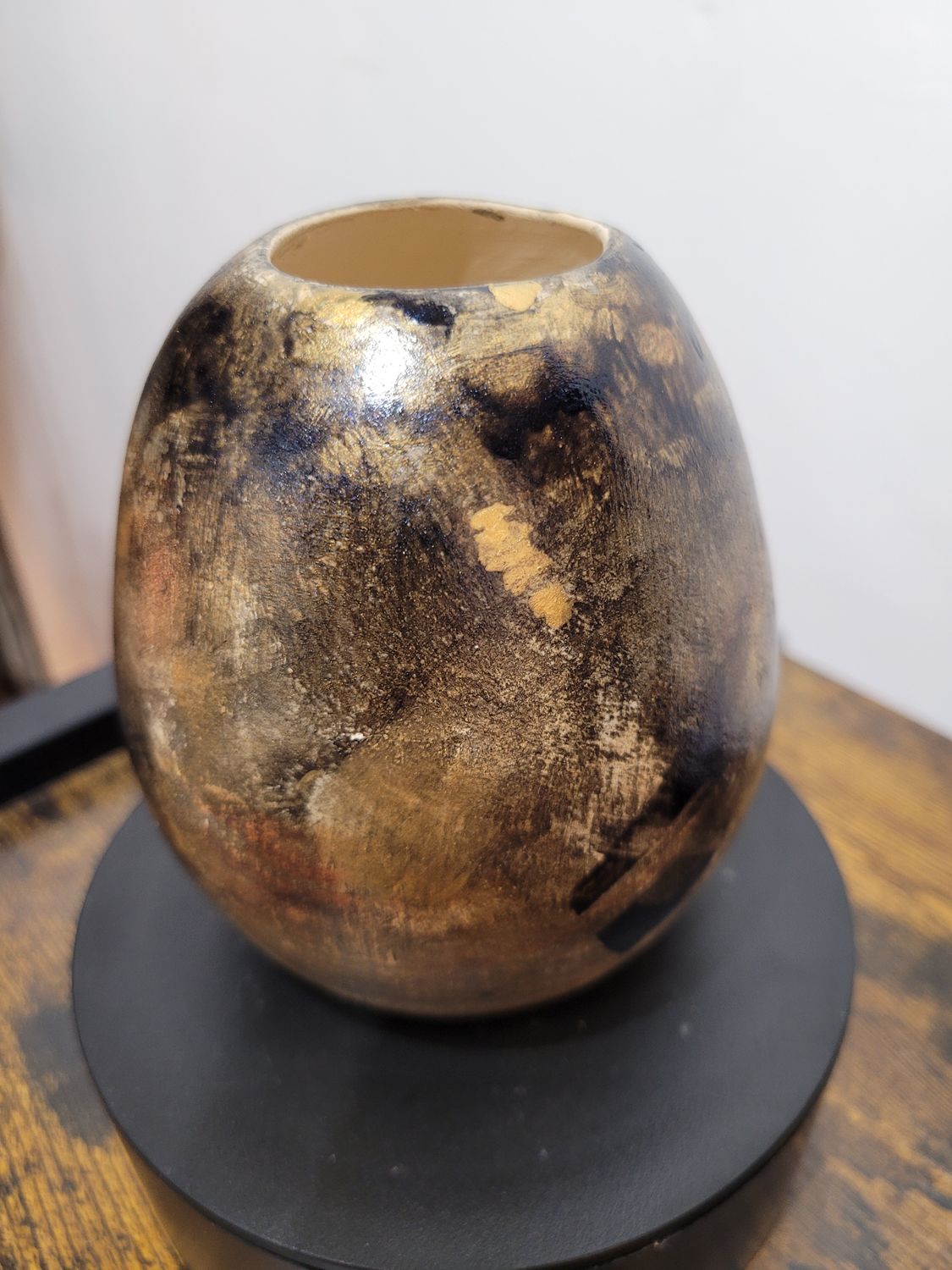 Vase Pékin