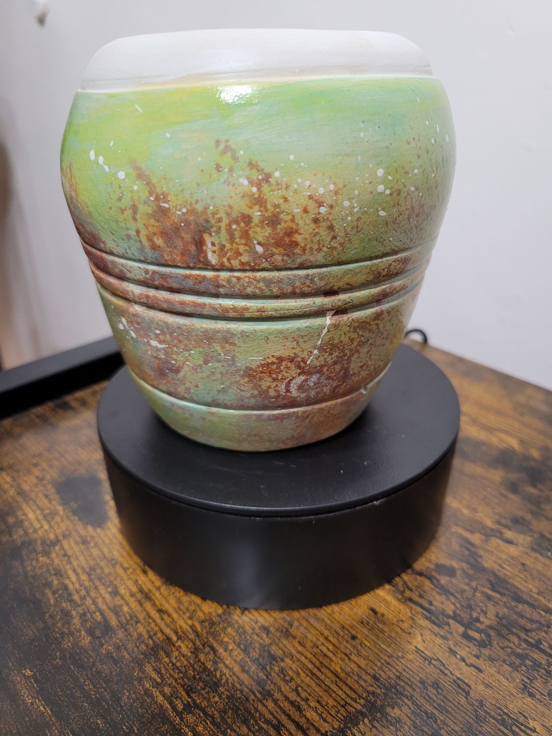 Vase Provence