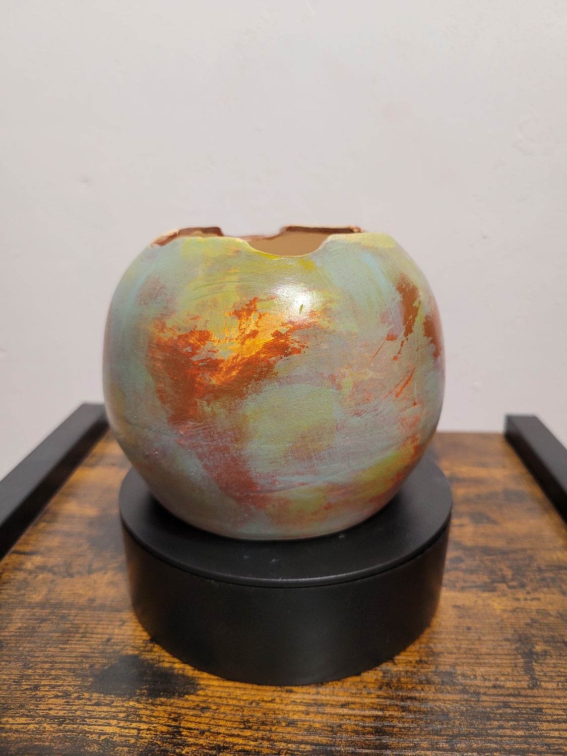 Vase Tahiti