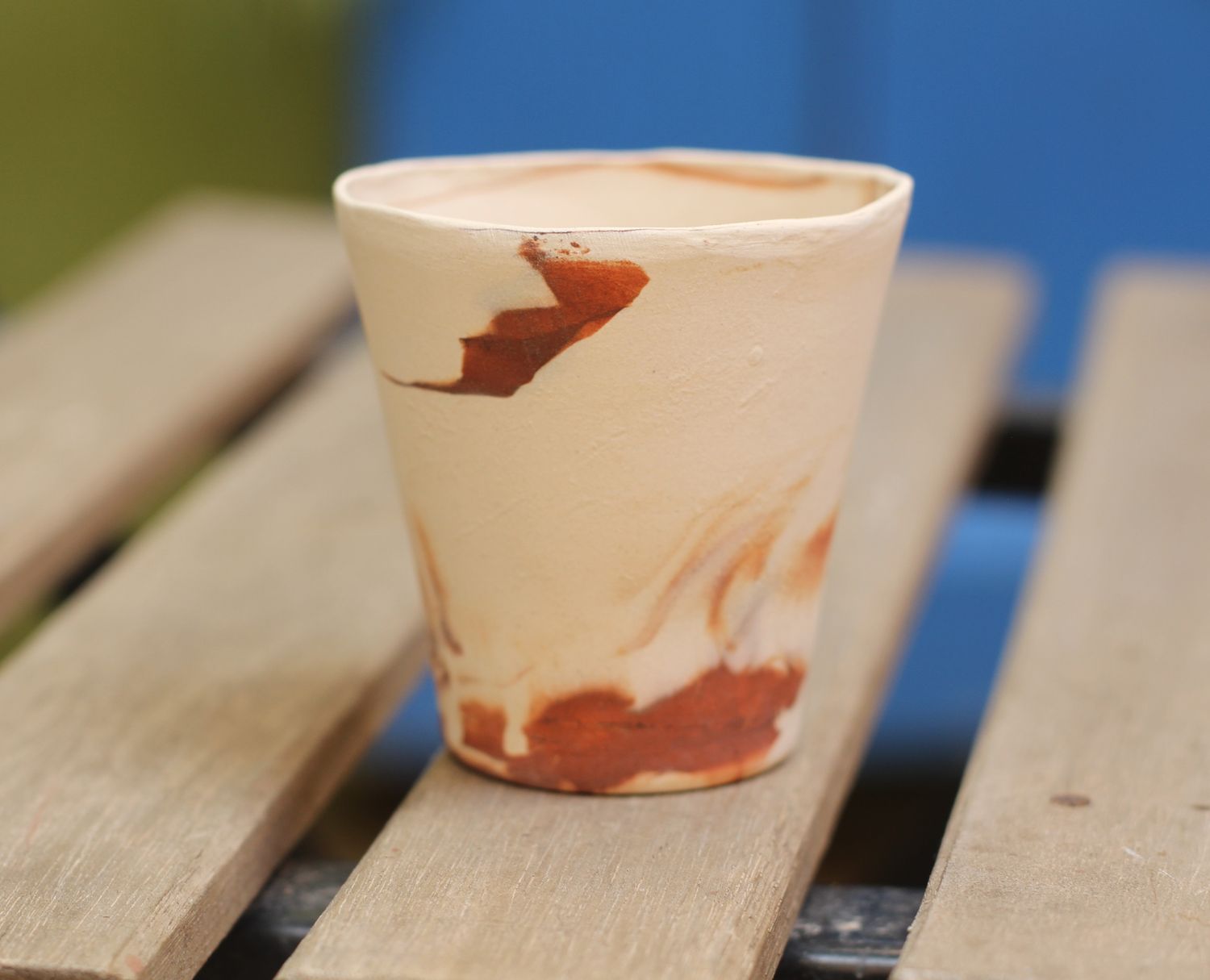 Verre à expresso