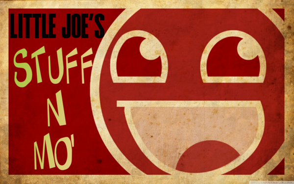 Little Joe's Stuff N Mo'