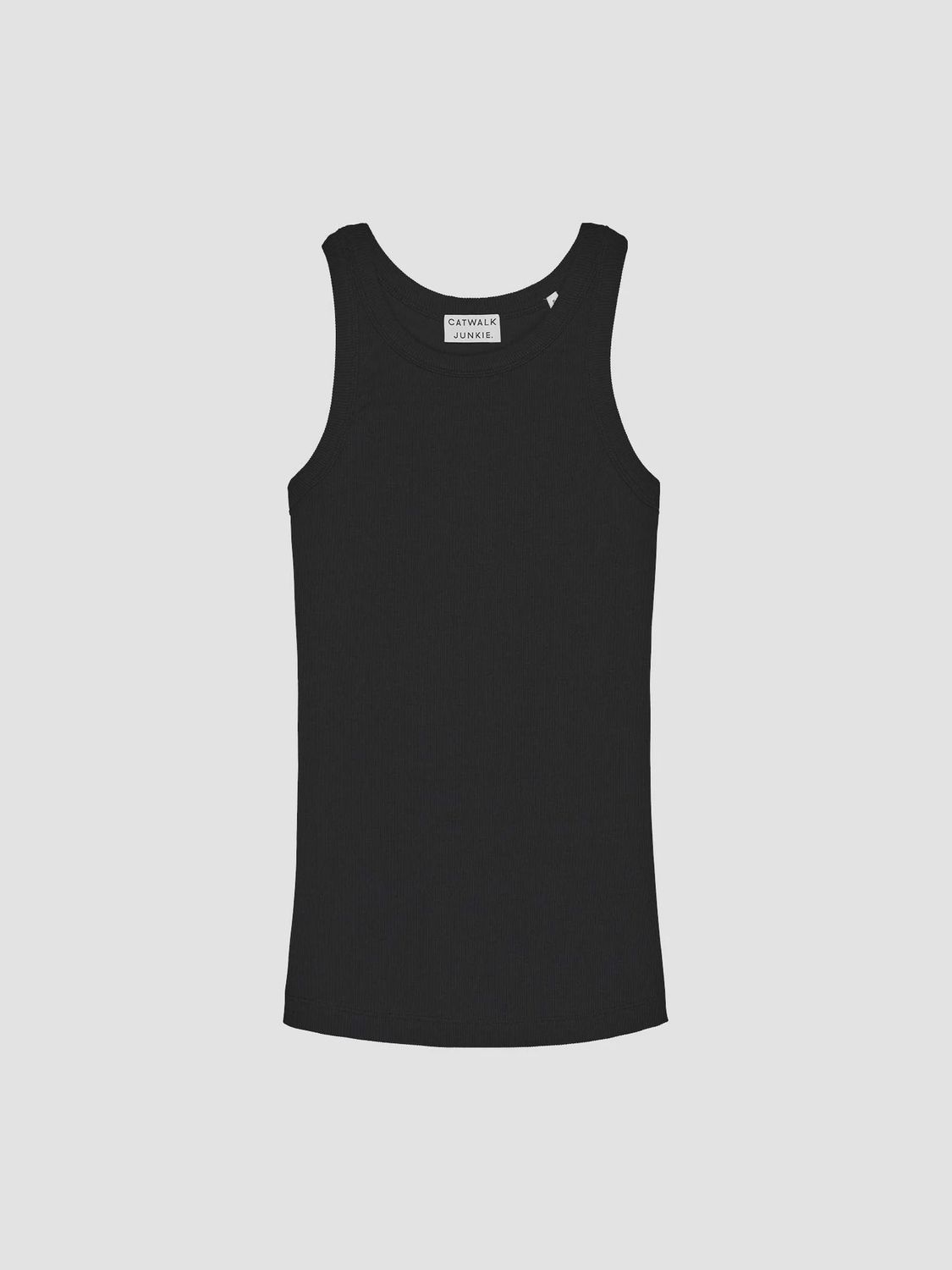 Rib singlet