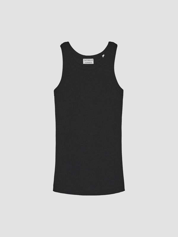 Rib singlet