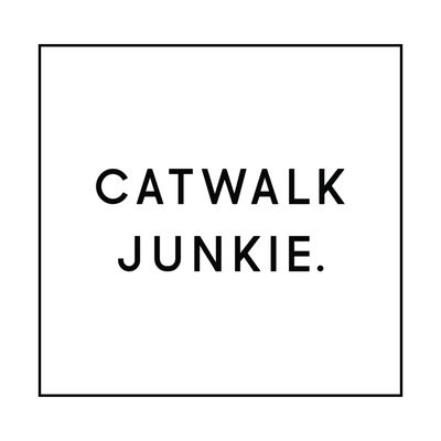 Catwalk Junkie