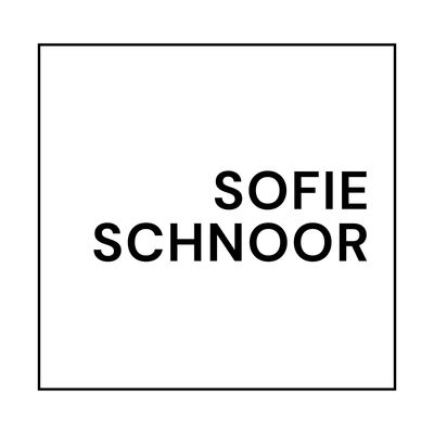 Sofie Schnoor