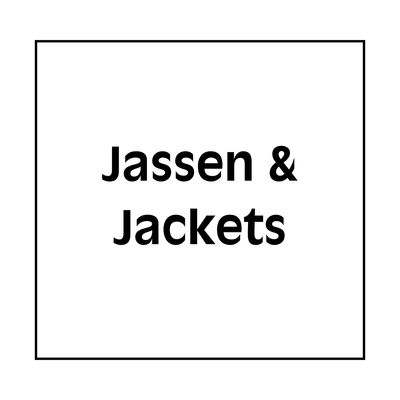 Jassen &amp; Jackets
