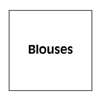 Blouses