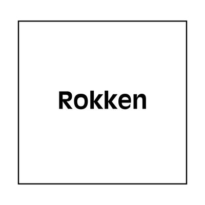 Rokken