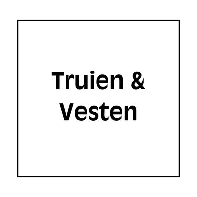 Truien &amp; Vesten
