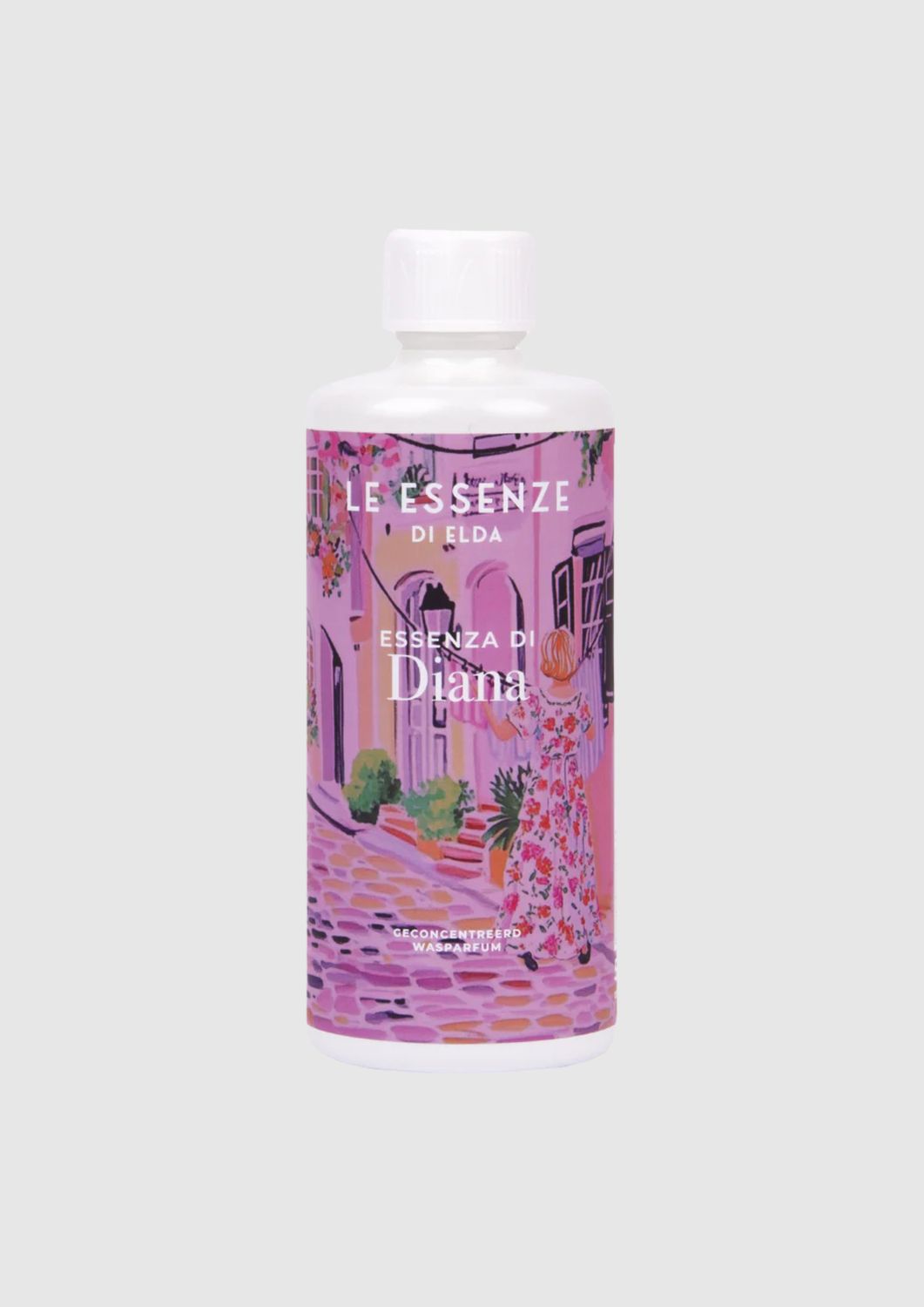WASPARFUM - Diana
