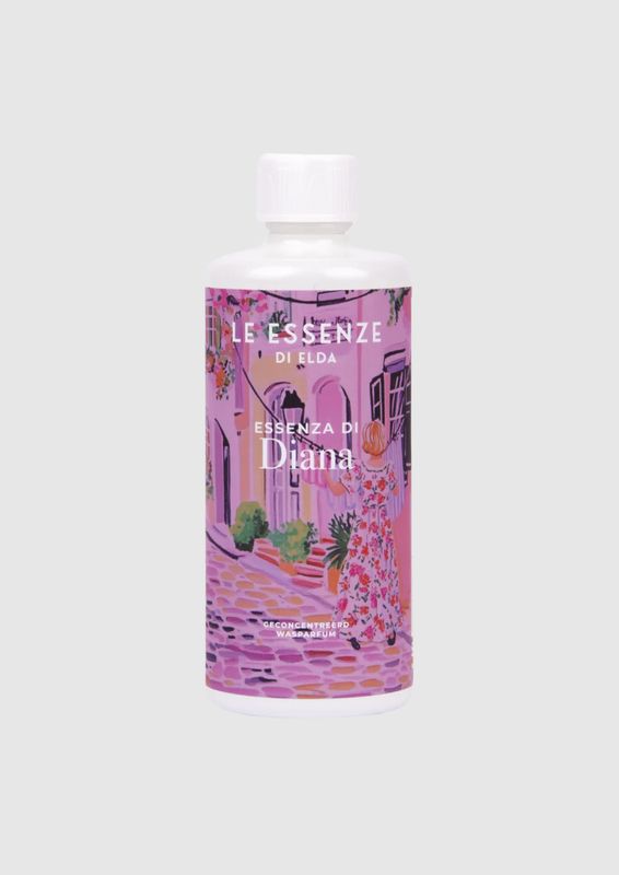 WASPARFUM - Diana