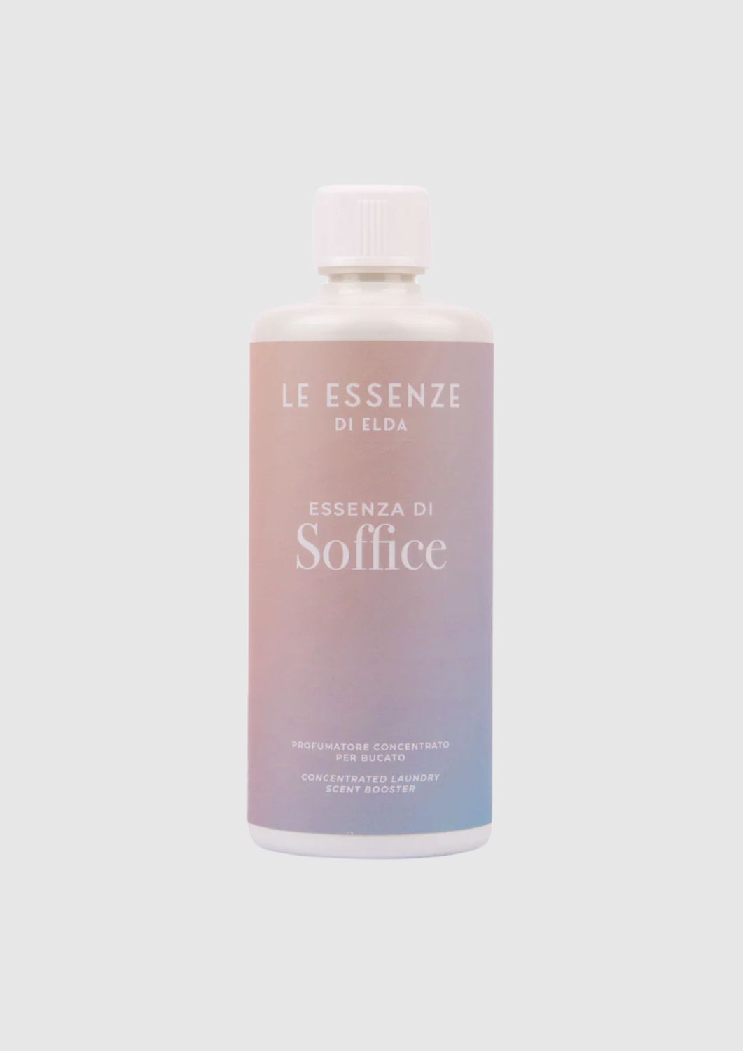 WASPARFUM - Soffice