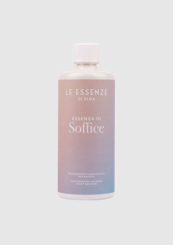 WASPARFUM - Soffice