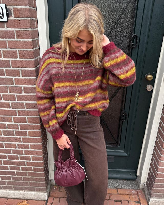 RIKKIE TRUI