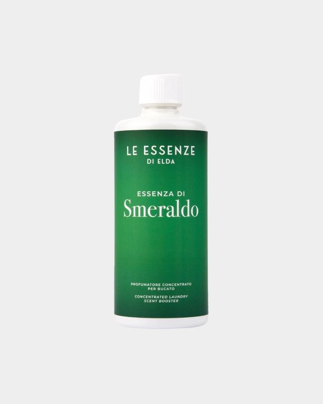 WASPARFUM - Smeraldo