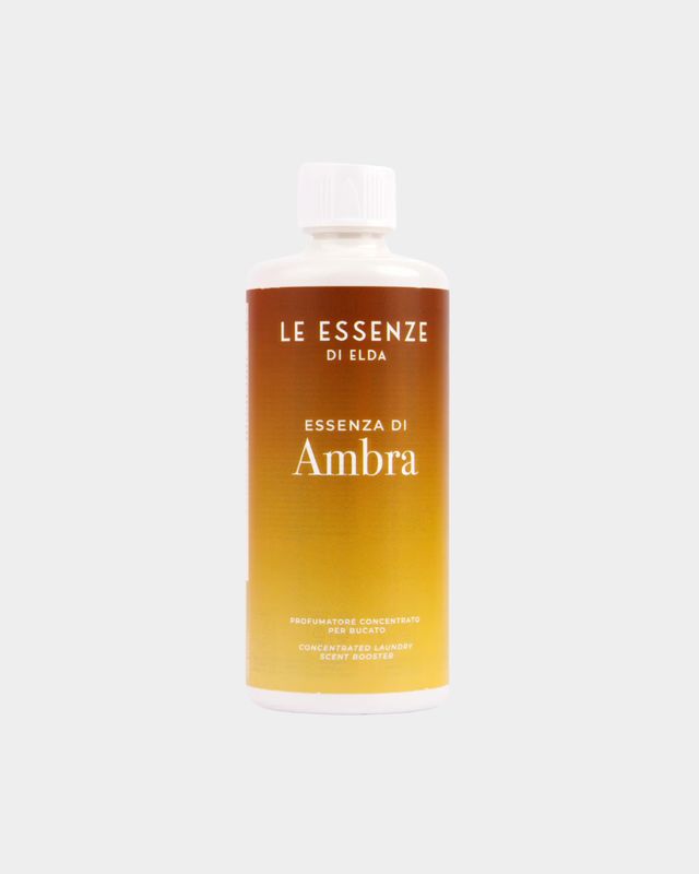 WASPARFUM - Ambra