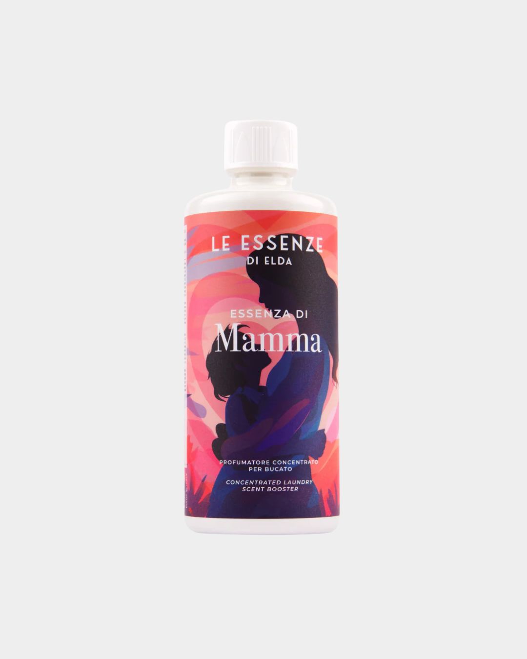 WASPARFUM - Mamma