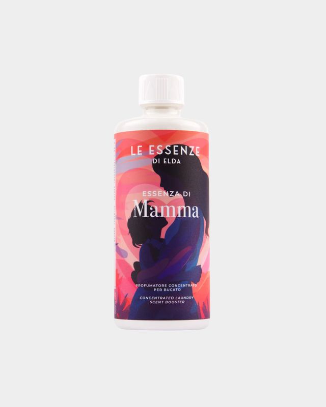 WASPARFUM - Mamma