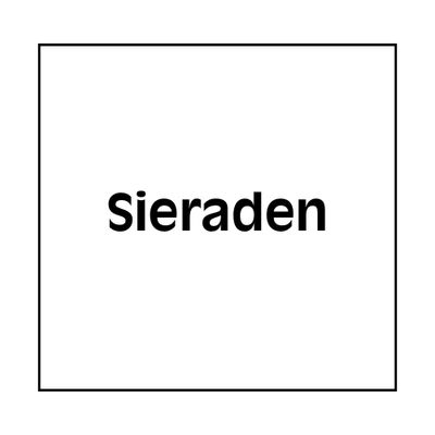 Sieraden