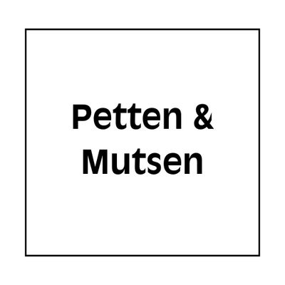 Petten &amp; mutsen