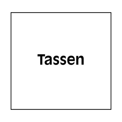 Tassen