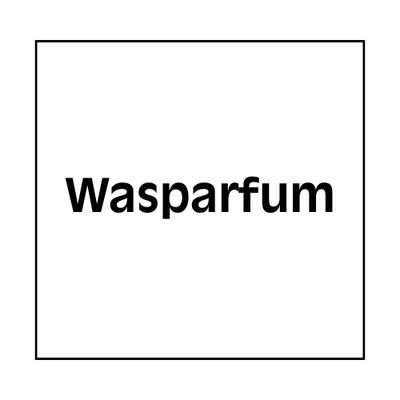Wasparfum