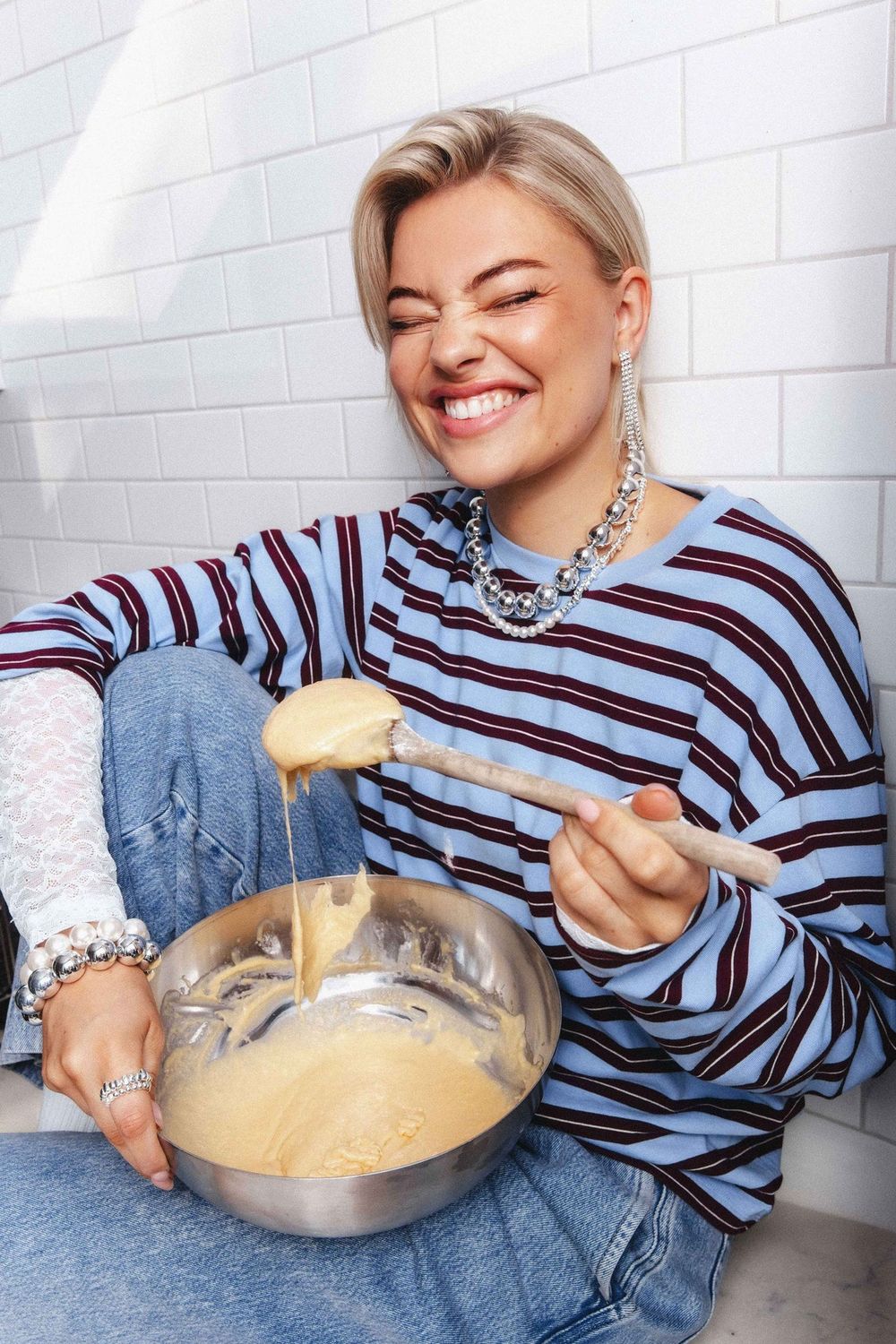 Wild romance ketting