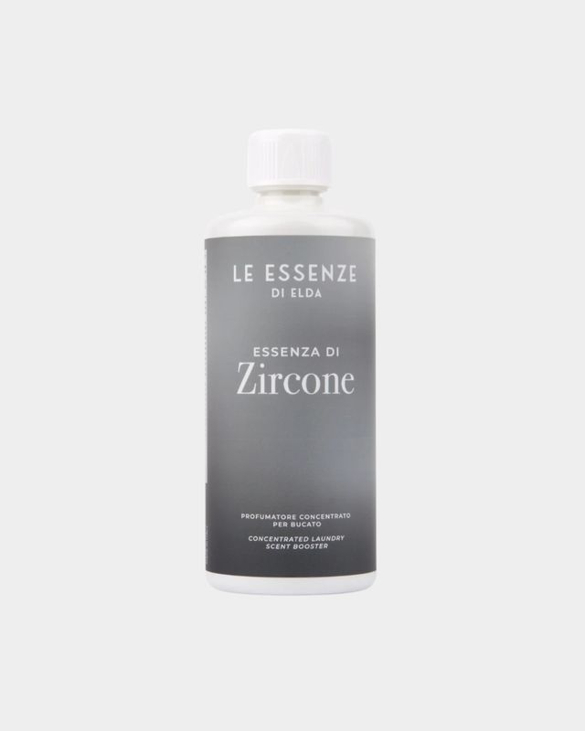 WASPARFUM - Zircone