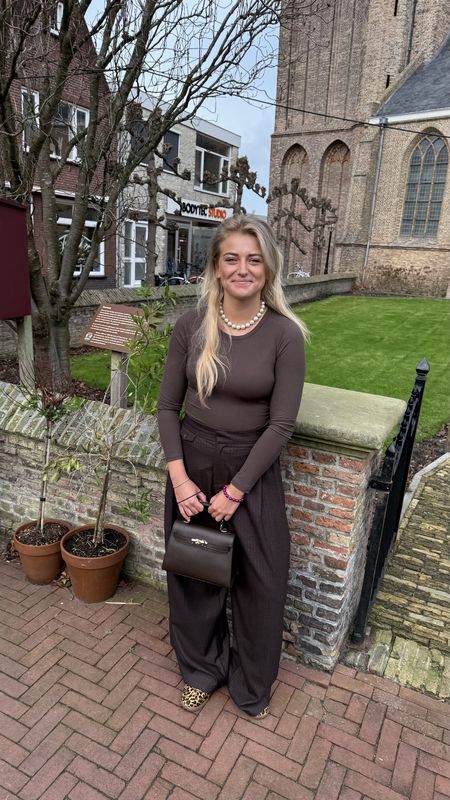 Petricia t-shirt longsleeve