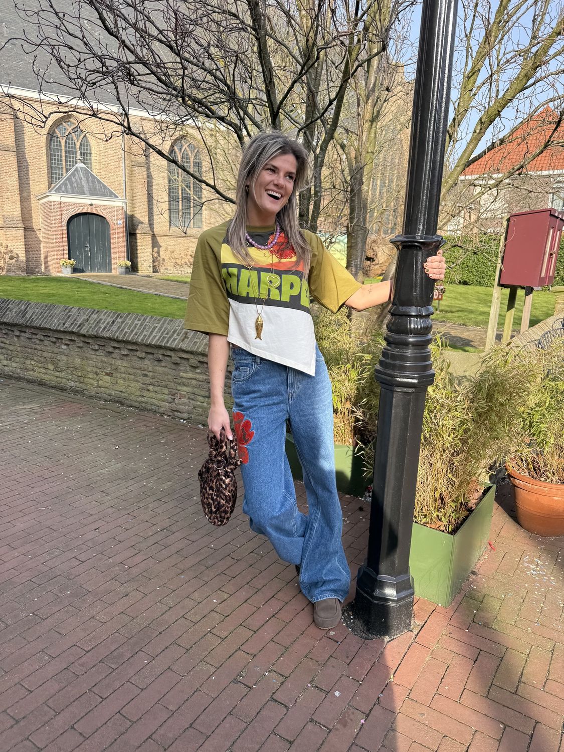 Mexican summer shirt