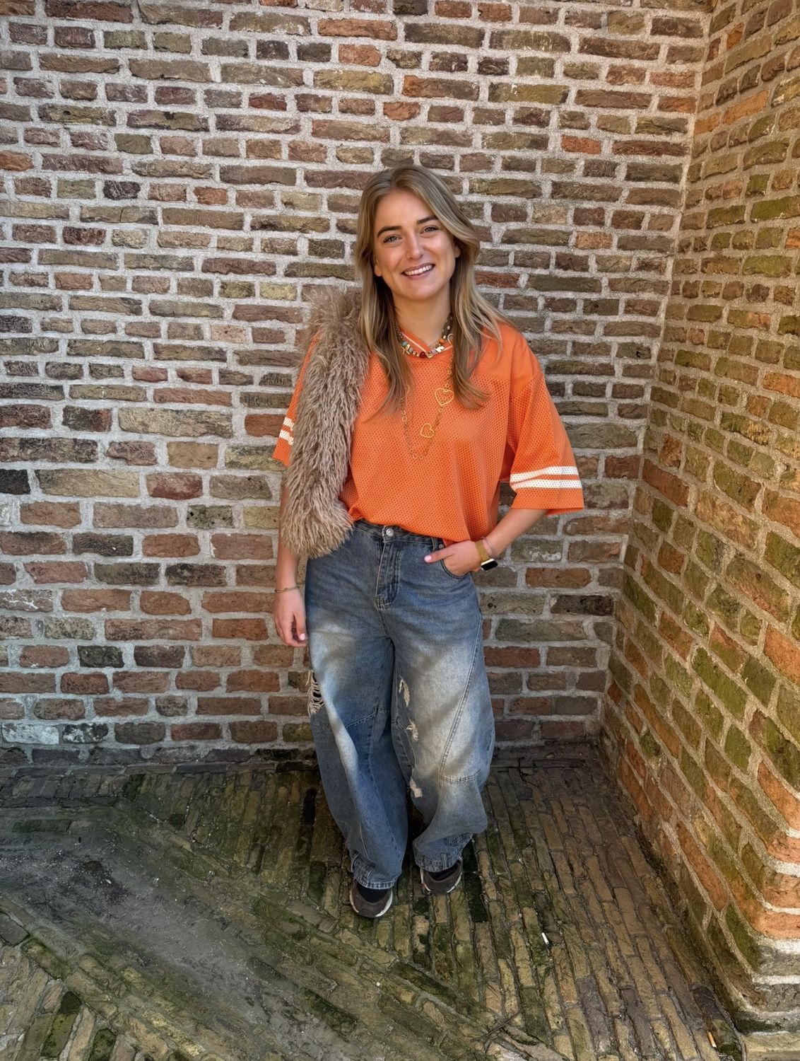 Football jersey special