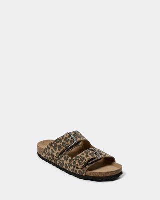 Nova sandal