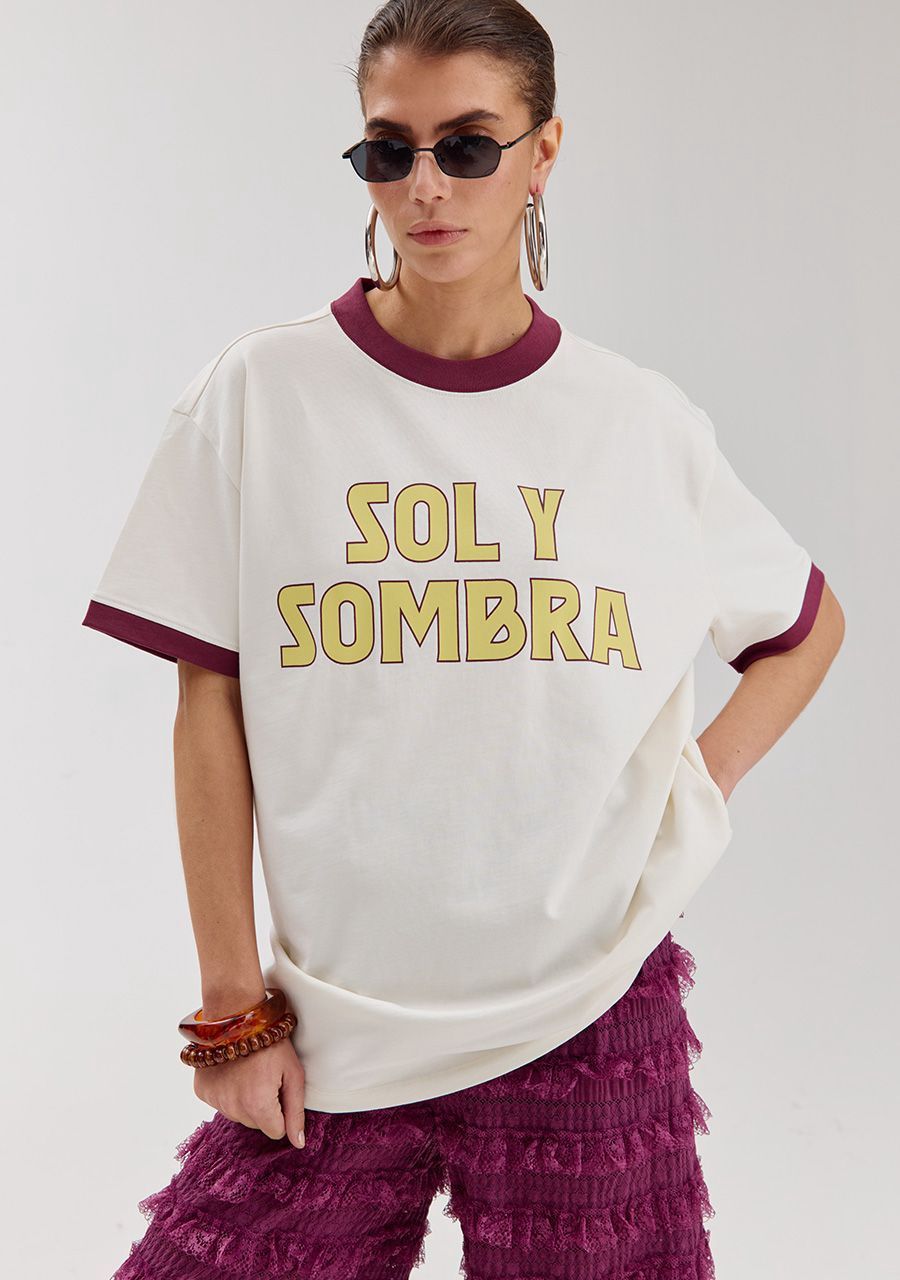 Sol tee