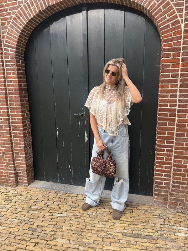 Lucia top