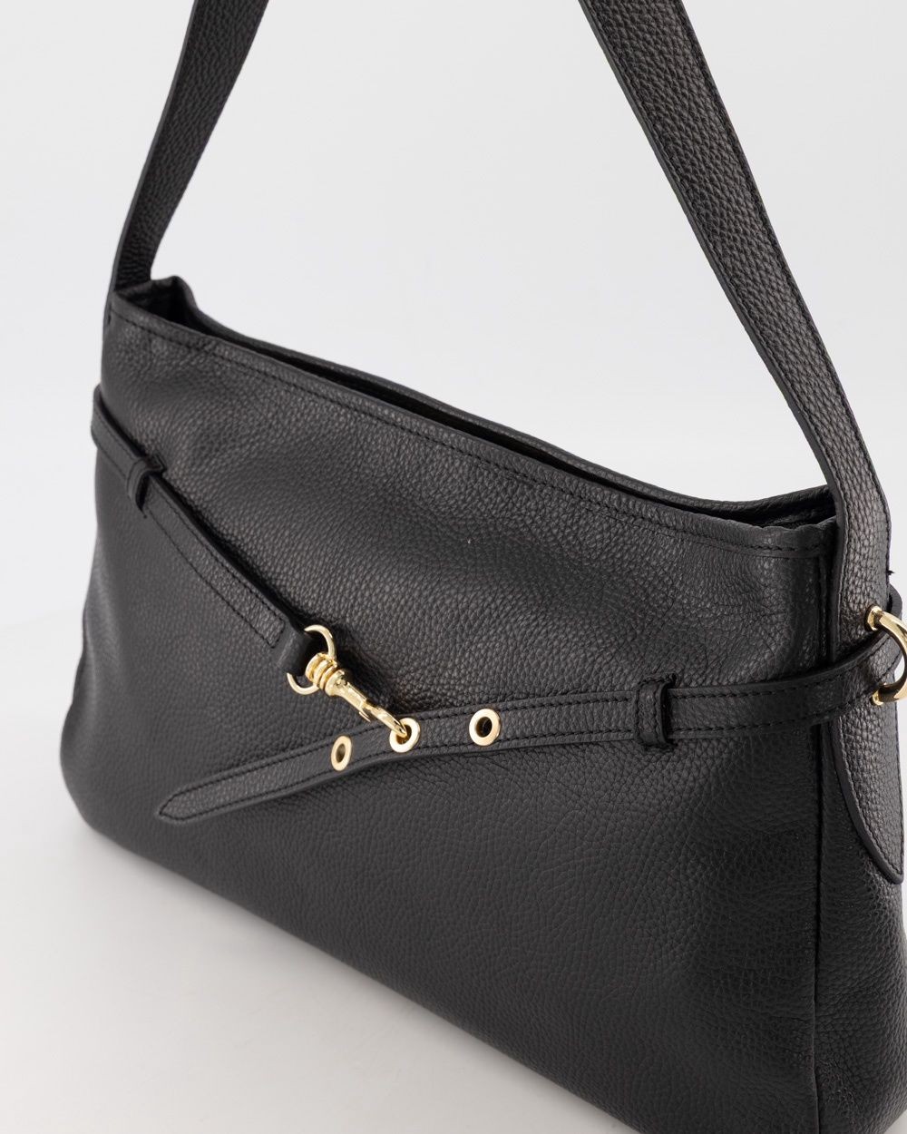 Ginny bag - black