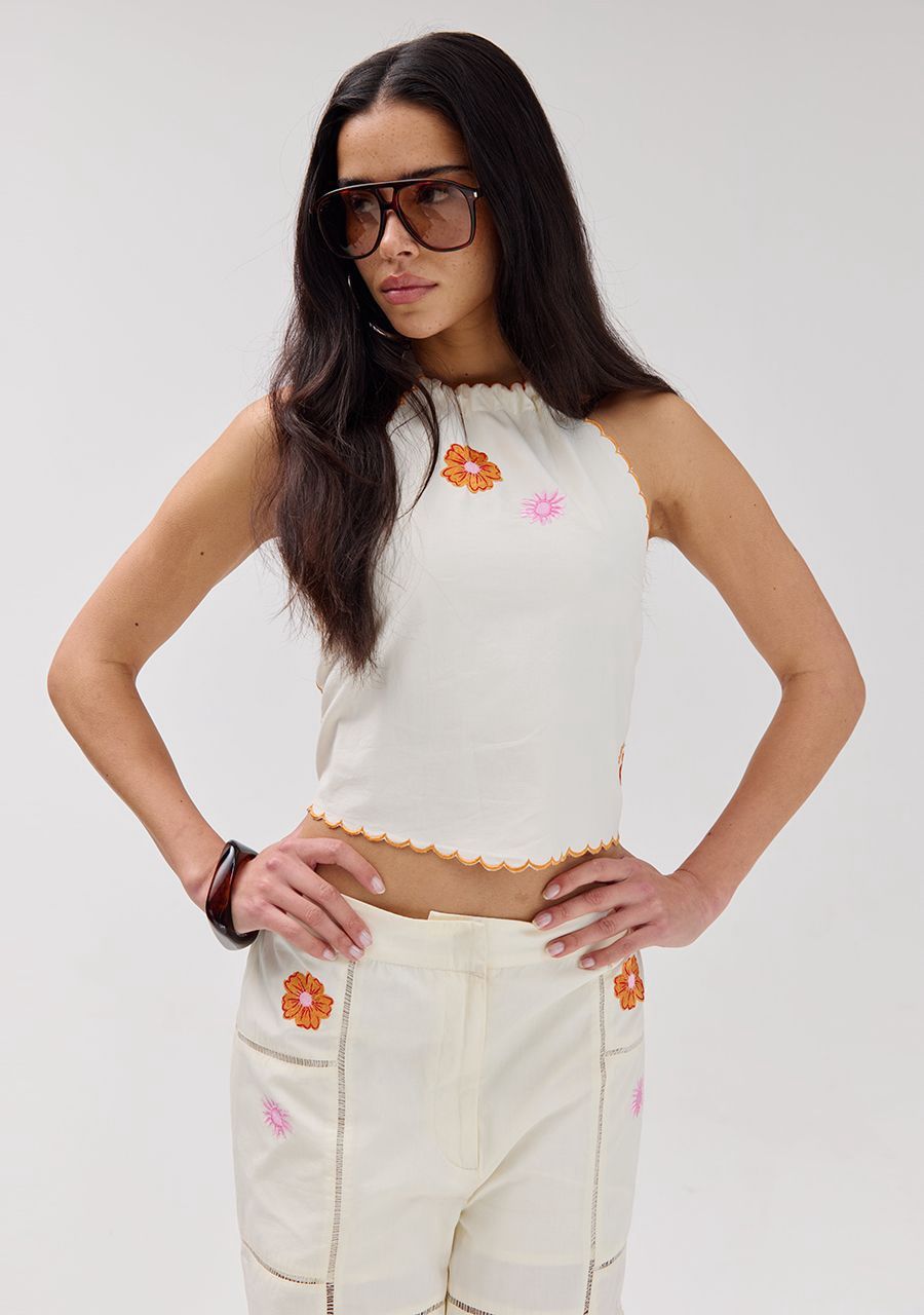 Maeve top