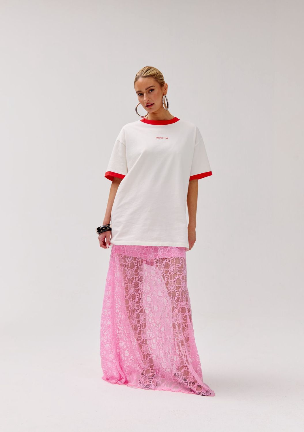 Jake skirt