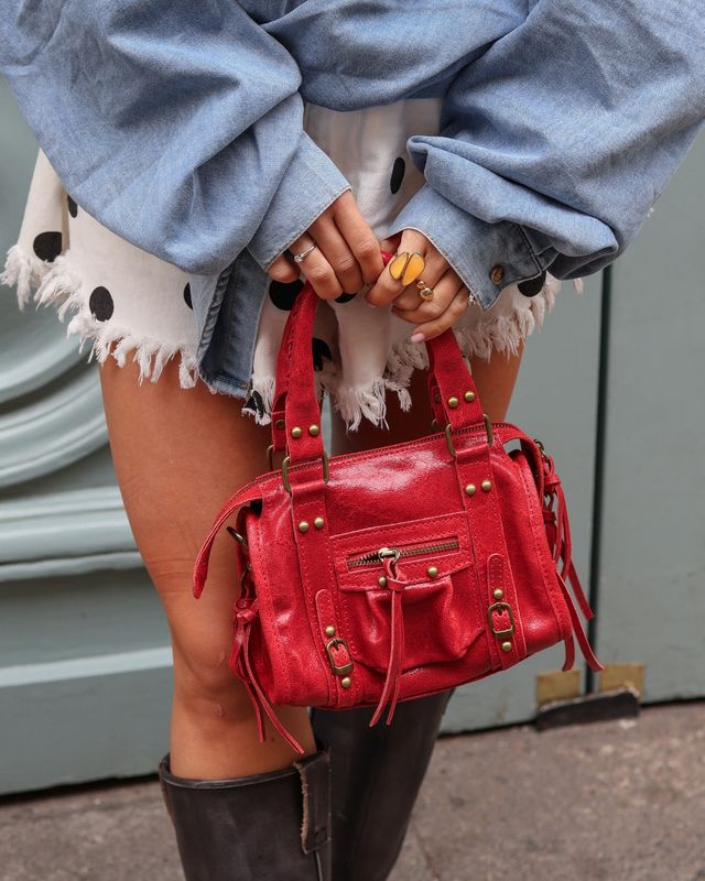 Mona city bag