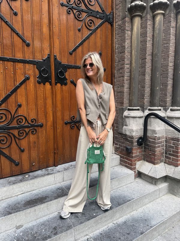Milly pantalon