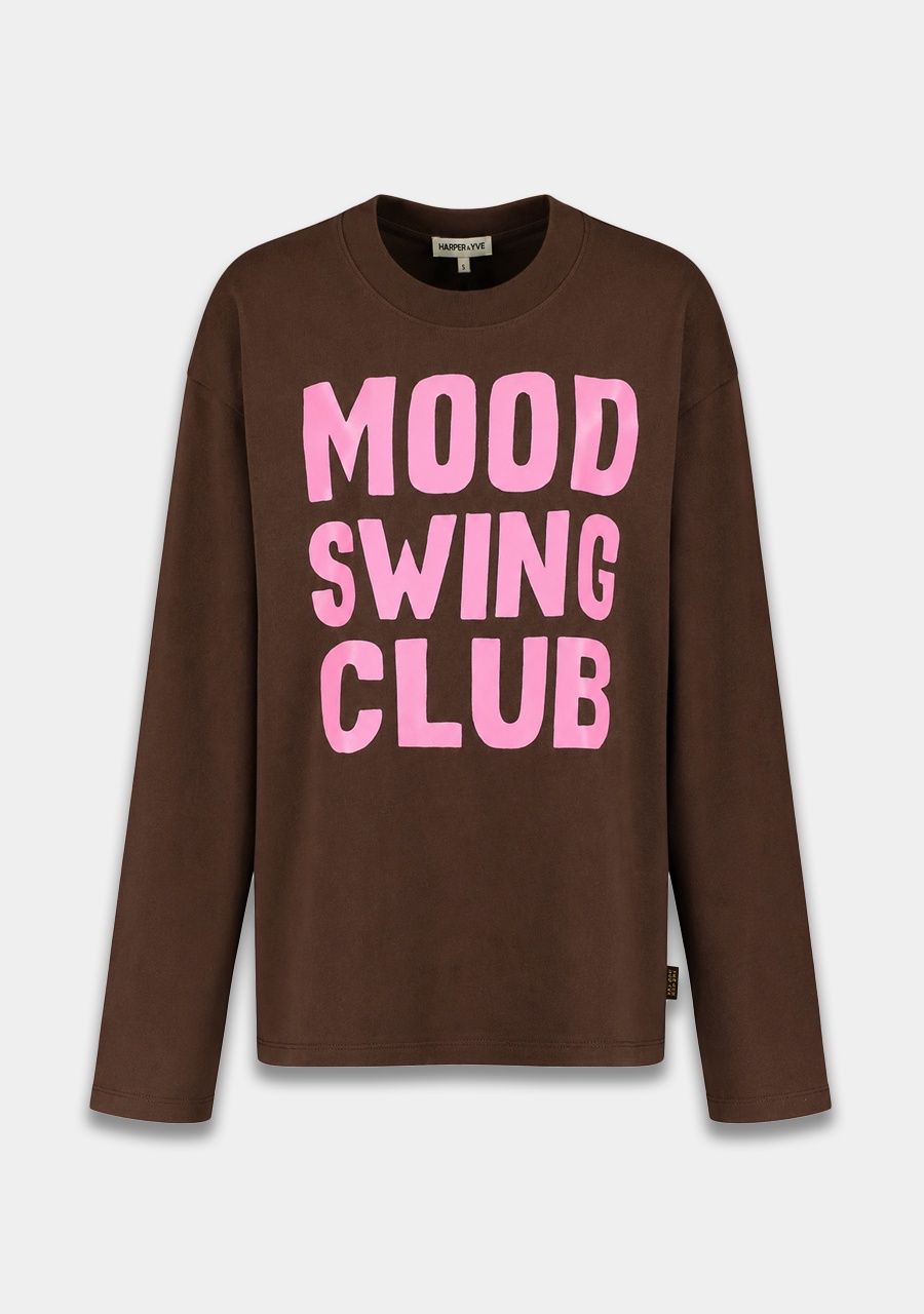 Elana longsleeve